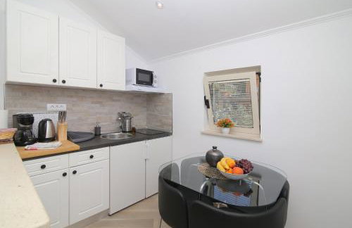 Apartments Marija Vukas - Photo 40