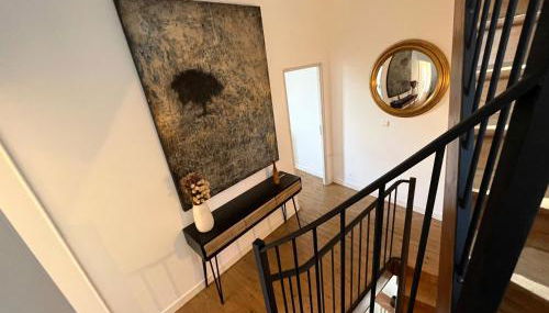 La Madeleine, nichée au cœur de Saint-Émilion - Foto 5