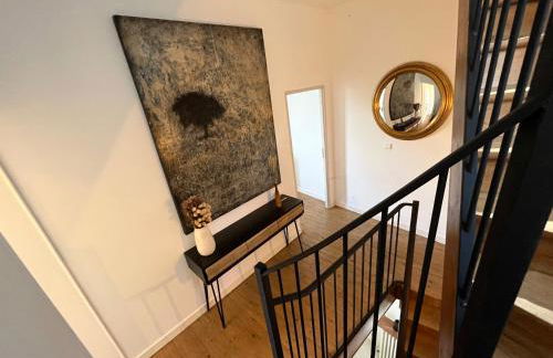 La Madeleine, nichée au cœur de Saint-Émilion - Foto 5