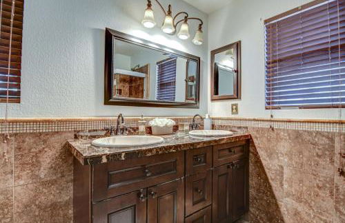 Route 66 Oasis in Downtown Gilbert with Heated Pool & Mini Golf - Foto 45