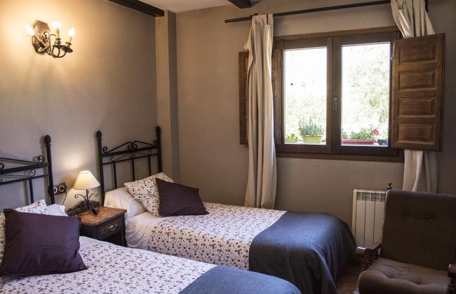 Casa Rural Los Garridos - Foto 6