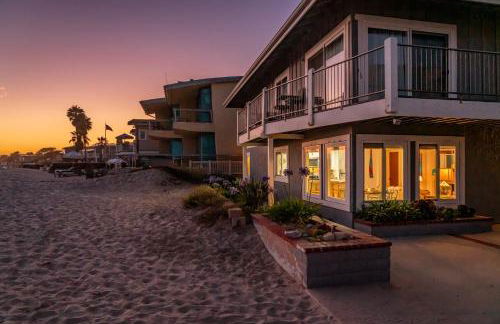 Carpinteria Dreamin by Paradise Retreats - Photo 25