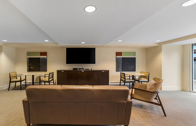 NewMark Towers Water Wheel Sea Views - Foto 57