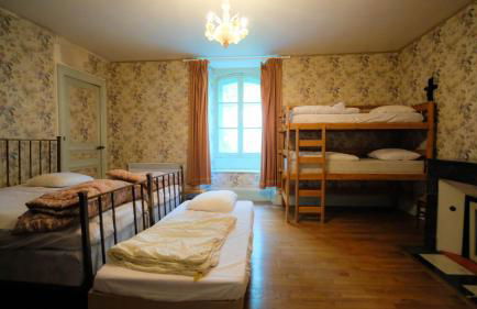 Private Castle with Park - Château Guillermo - Foto 23