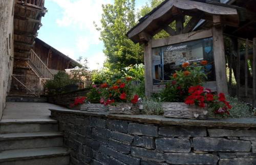 Aux pieds des cimes - Foto 37