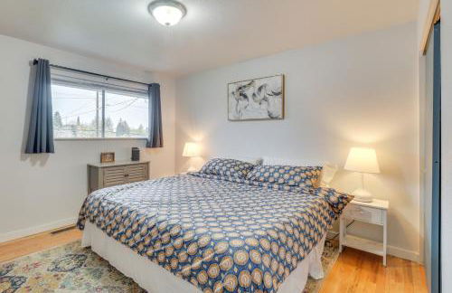 6 Mi to Lumen Field World Cup Group Stage Base! - Foto 11