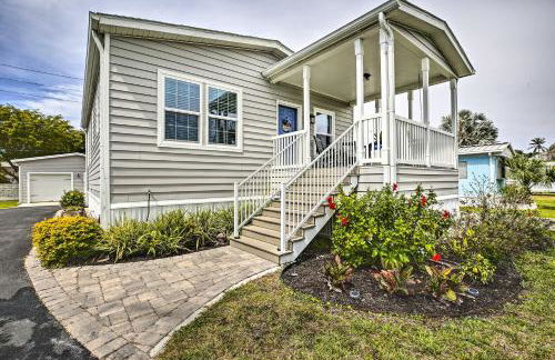 Fort Myers Home Near Sanibel Island Causeway - Foto 1