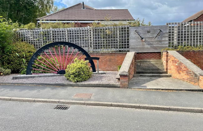 Lovely 3BD Home in the Heart of Morton - Foto 20