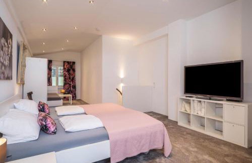 Hof zum Stadl - Ferienwohnung Nr 1 - Foto 36