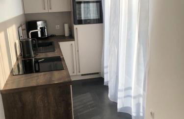 Fewo Rhein-Lahn Penthouse OG3-1 - Foto 8