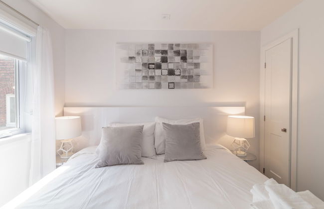 Parc Avenue Residence Mile End - Foto 47