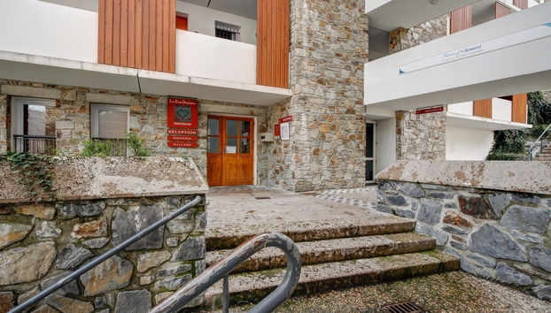 Résidence Pierre & Vacances Les Trois Domaines - Foto 2