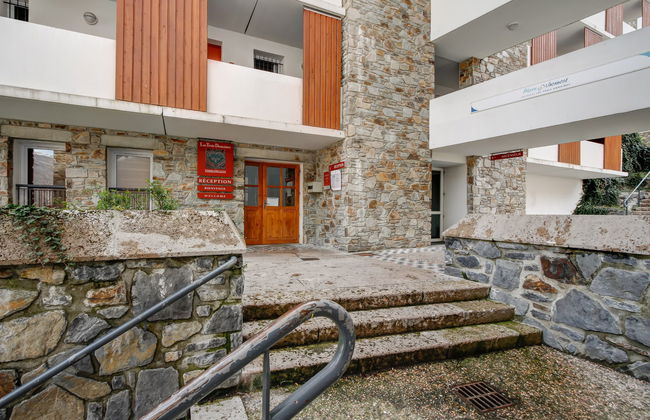 Résidence Pierre & Vacances Les Trois Domaines - Foto 1