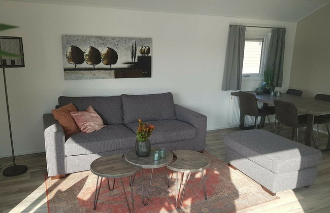 Comfortable Chalet in the Green Kempen - Foto 6