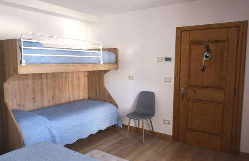 La Terrazzetta Val Comelico - Photo 18