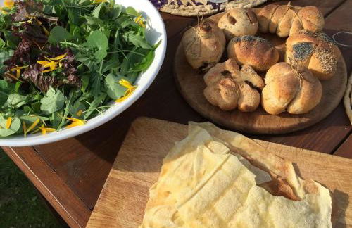 Holiday Home Stazzo mit Garten in Luogosanto by Interhome - Foto 27