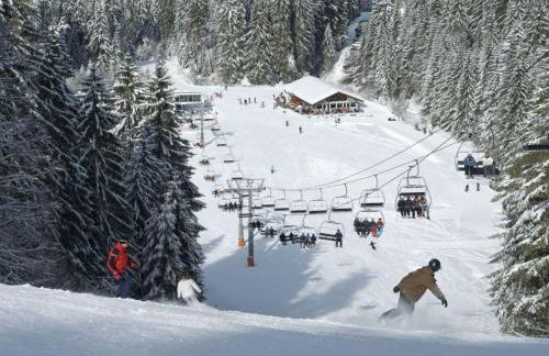 Le Refuge du Cerf - Foto 24