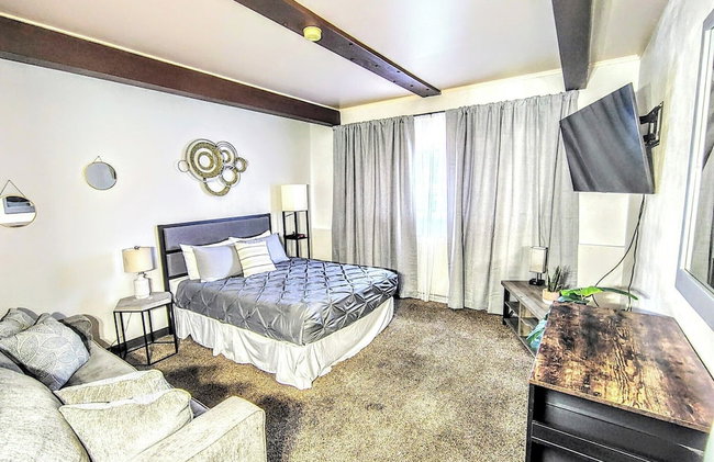 Aisling Suites - Foto 18