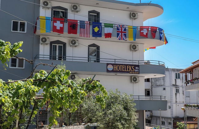 Hoteleks - Foto 45