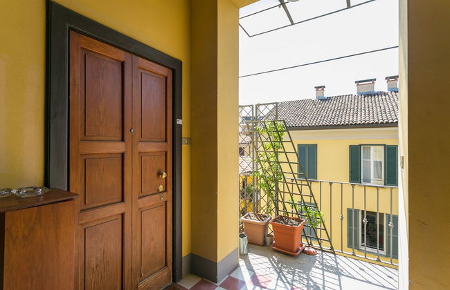 Milano Apartments Vigevano 41 - Foto 2