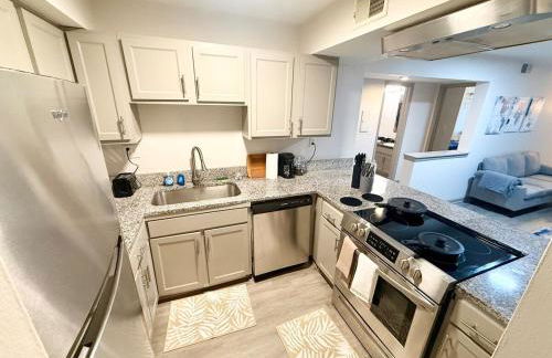 Cozy 2 bedroom apt - Hospitals downtown - WiFi - Foto 22