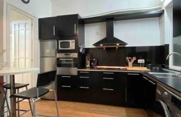 O Cerrulo Apartamento céntrico Pontedeume - Photo 15