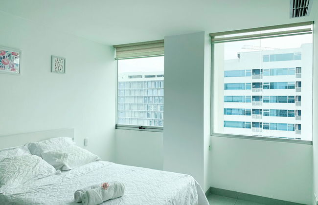 Departamento de lujo - Mall del Sol 912 - Foto 6