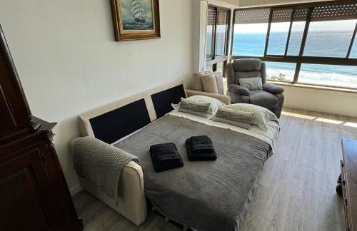 Beachfront Amazing Location - 19th Hole - Photo 15