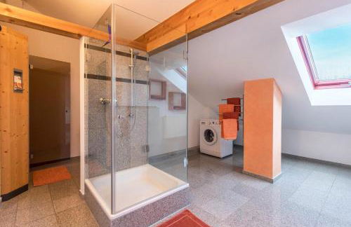 Alpen Chalet Alte Talstation - Foto 18