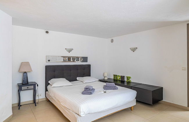 Luxurious Private 6-bed Villa With Pool Mougins - Foto 8