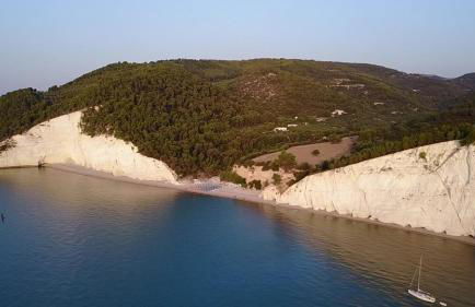 Camping Apartment Vignanotica - Foto 2