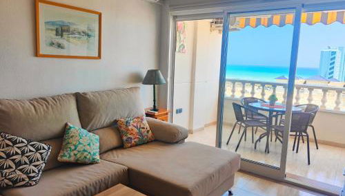 Vistamar-Relax SeaViews - Foto 2