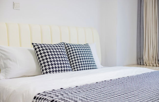 Lavendar Apartment - Shangcheng Branch - Foto 19