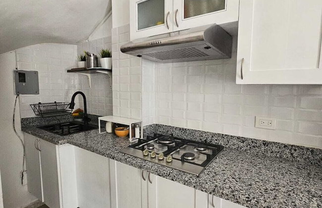 Apartamento Costa Azul en El Pueblito - Photo 15