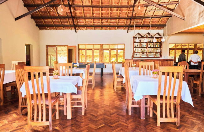 Andasibe Sifaka Lodge - Foto 33