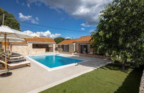 Cozy Home In Primosten With Wifi - Foto 2