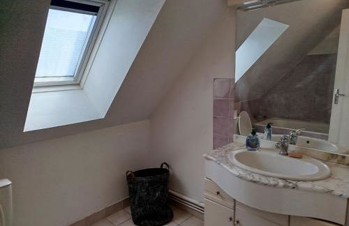 Gîte les coccinelles en Baie du Mont St Michel - Foto 19