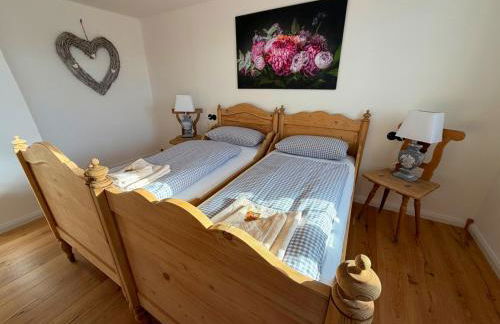 Ferienhaus Winterbach - Alte Käserei - Foto 38