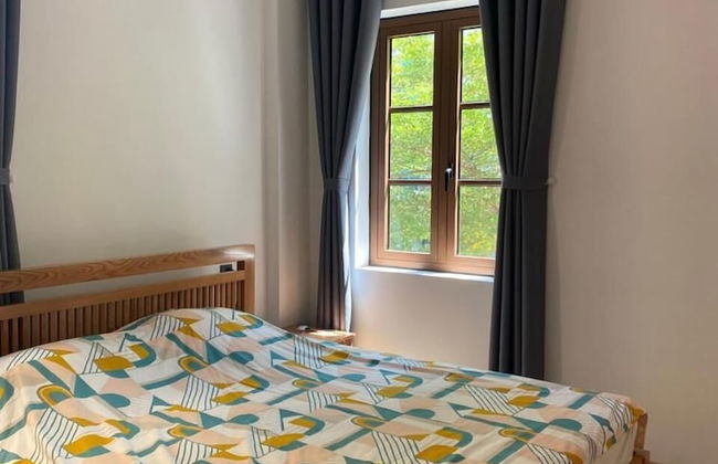 Best Price An Thi Apartments for Long Stay 1500m From Khem Beach - Foto 5