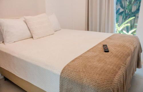 Casa Milagres Morada do Toque l até 6 adultos - Foto 14