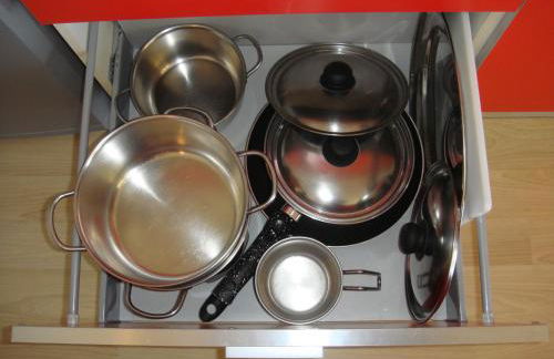 Residence Mediterraneo - Foto 58