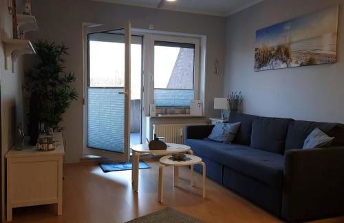 Ferienwohnung Sielblick Dornumersiel - Hundefreundlich - Foto 17
