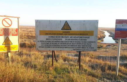 Coastal Annex at Saltfleet - Foto 39