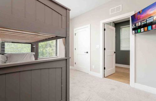 New Build, Downtown Views, next to NCH - Foto 42