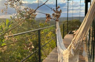 Cabana Belo Vale Brasília-DF - Foto 17