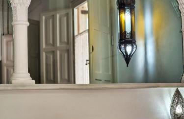 The Nasrid Palace from your bed ! - Photo 24