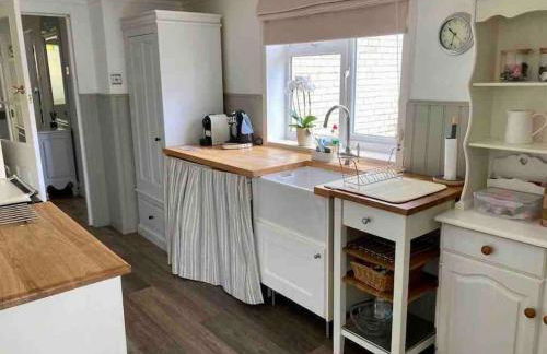 Traditional Cottage in West Kilbride Village - Foto 15