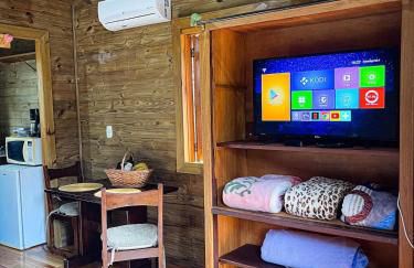 Cabana Alecrim da Serra - Foto 21