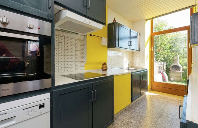 Nice Holiday Cottage Situated in the Heart of the Ardennes - Photo 4