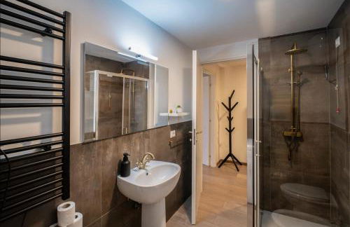 My exclusive cavour loft da sogno a cagliari - Foto 59